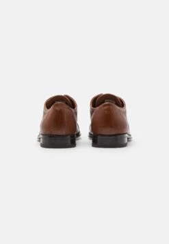 Pier One Veterschoenen - Tan -Kleding Discountwinkel 4164d9f4b6fd420b8edfec1521617280