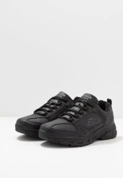 Skechers Oak Canyon - Sneakers Laag - Black 10 Skechers Oak Canyon - Sneakers Laag - Black -Kleding Discountwinkel 416d4a304e764eb0be2866f4f1d3ae71