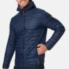 Indicode Jeans Bowers - Jas - Navy -Kleding Discountwinkel 42bc8c2d2d4d4450ad0c5a40fb101bef