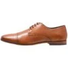 Pier One Veterschoenen - Cognac -Kleding Discountwinkel 42f08e6e71df44878fe98274507eef73