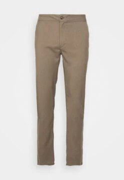 Pier One Chino - Brown 10 Pier One Chino - Brown -Kleding Discountwinkel 43429b3dbadb4fbb8644ed184f10708f
