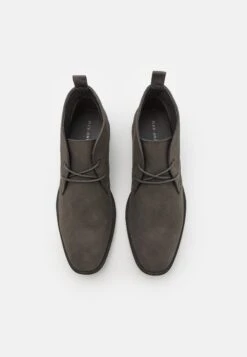 Pier One Unisex - Sportieve Veterschoenen - Grey 11 Pier One Unisex - Sportieve Veterschoenen - Grey -Kleding Discountwinkel 43ec7f1e01ee4c189c0f99875d005ce8