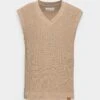 Pier One Trui - Beige -Kleding Discountwinkel 44bb2a21cba645ddb352032bdd14440e