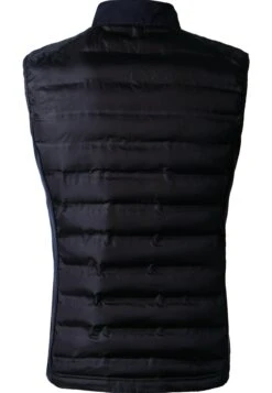 Endurance Funktions Reitta W Hybrid- Bodywarmer - Black -Kleding Discountwinkel 4510a894faae479faa77a63d31f0f342