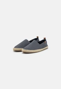 Pier One Unisex - Espadrilles - Dark Grey -Kleding Discountwinkel 46bfff400620443292dd2a54f60bc593