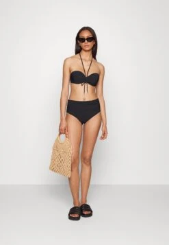 Chantelle Inspire Taillenslip - Bikinibroekje - Schwarz -Kleding Discountwinkel 475bdd26c4e64972b5075527d45e4a94