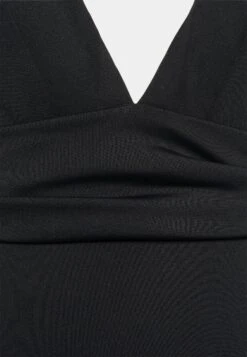 Seafolly Collective Cross Back One Piece - Badpak - Black -Kleding Discountwinkel 478df310b4ad4fd08498e1925a091797