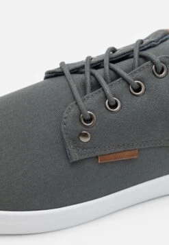 Pier One Unisex - Sneakers Laag - Grey -Kleding Discountwinkel 48278368258a4d6fb952e253fa22ff47