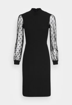 Anna Field Cocktailjurk - Black -Kleding Discountwinkel 484e087f9ecc4233ae20e7d061808677