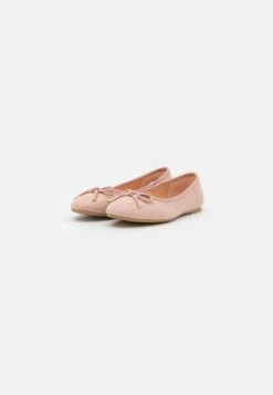 Anna Field Ballerina'S - Pink 10 Anna Field Ballerina'S - Pink -Kleding Discountwinkel 48c9ff673cb941609a197f4d7cca955d