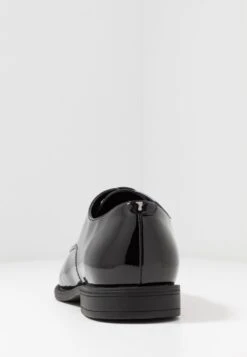 Pier One Veterschoenen - Black -Kleding Discountwinkel 48caf514e4d0444e989d94de0ca15e56