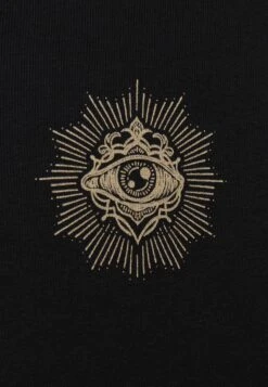 YOURTURN Unisex - Hoodie - Black -Kleding Discountwinkel 497f49d514534ee3ad5d5e3cc20c7e8a