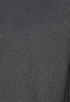 Pier One 2 Pack - Longsleeve - Dark Grey/Black -Kleding Discountwinkel 49983b129a4b4263aba836b315dc8942