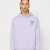 YOURTURN Unisex - Sweater - Lilac -Kleding Discountwinkel 4ab26cb542d64e9aa52f0843b70e5295