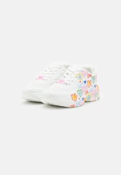 Anna Field Sneakers Laag - Multi-Coloured -Kleding Discountwinkel 4ad5fbd902bc4475ac12abae8c4c1c1b
