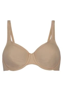 Hunkemöller Satin Fleece - T-Shirt Bh - Tan 9 Hunkemöller Satin Fleece - T-Shirt Bh - Tan -Kleding Discountwinkel 4ae78774cf98486095cbf4e74c6cf91b