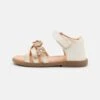 Friboo Sandalen - Off-White -Kleding Discountwinkel 4bbcaac0c26244b0bfdfa0896ec17a0c