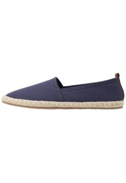 Uitgelichte producten 7 Pier One Rena Espadrille Unisex - Espadrilles - Dark Blue