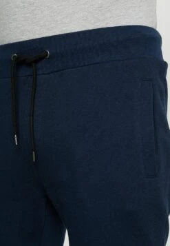 Pier One Trainingsbroek - Dark Blue -Kleding Discountwinkel 4c5811c6f640430baf970e642e81de76
