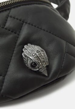 Kurt Geiger London Kensington- Heuptas - Black -Kleding Discountwinkel 4c7bf044ed574c10b381455aa7701988