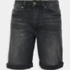 Pier One Jeansshort - Grey Denim -Kleding Discountwinkel 4c841805ffe9412d8d19d29642abbe86