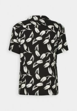 Pier One Overhemd - Black -Kleding Discountwinkel 4cadd84b925240e19a6135f40c0e2167