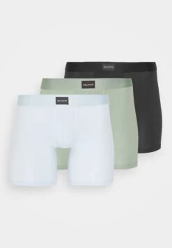 Hollister Co. Patch 3 Pack- Onderbroeken - Blue -Kleding Discountwinkel 4d798cb049f74ce9a54a828ba03e91aa