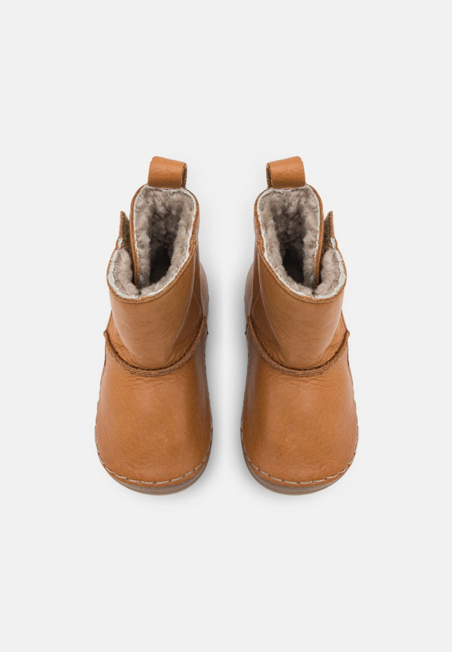 Froddo Paix Winter Boots - Babyschoenen - Cognac 6 Froddo Paix Winter Boots - Babyschoenen - Cognac - Afbeelding 4