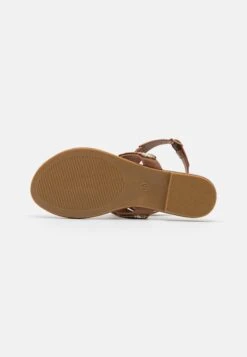 Anna Field Teensandalen - Beige 12 Anna Field Teensandalen - Beige -Kleding Discountwinkel 4e1f17213c804222bc211a635daec0fa