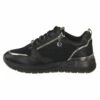 Tamaris Sneakers Laag - Black Gold -Kleding Discountwinkel 4eb3466cf8094df78d4de824f5bb872c