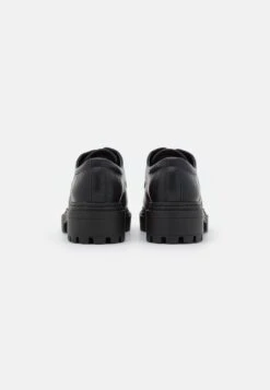 Anna Field Comfort - Veterschoenen - Black 11 Anna Field Comfort - Veterschoenen - Black -Kleding Discountwinkel 4ec99648a91a4804ba231bb7cf49cf73