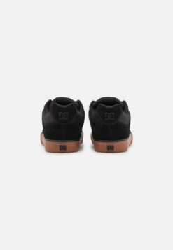 DC SHOES Pure - Sneakers Laag - Black/Gum -Kleding Discountwinkel 4f195829c617463699c29e7dcda19813
