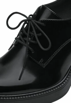 Tamaris Trotteur - Veterpumps - Black 14 Tamaris Trotteur - Veterpumps - Black -Kleding Discountwinkel 50395c84e1ec4a379d6d5c7a648d8838