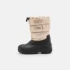 Friboo Snowboots- Gold -Kleding Discountwinkel 50547242139044c6ab0d5ea6792d6403