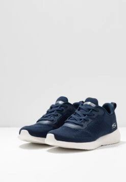 Bobs Squad - Sneakers Laag - Navy -Kleding Discountwinkel 507a81b802dc40f8a0b7842ef767a4ff