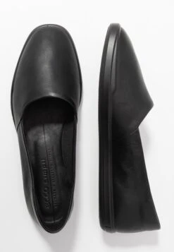 ECCO Simpil Loafer - Instappers - Black -Kleding Discountwinkel 50c479ea0a864d9abe89c6beeaf02837