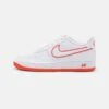Nike Sportswear Air Force 1 Unisex - Sneakers Laag - White/Picante Red 2 Nike Sportswear Air Force 1 Unisex - Sneakers Laag - White/Picante Red -Kleding Discountwinkel 513ded4fda9e4892a79a6571f1b54e69