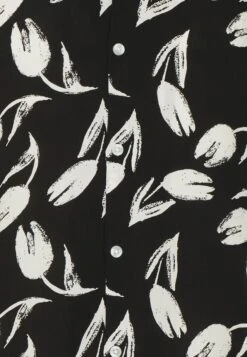 Pier One Overhemd - Black -Kleding Discountwinkel 51474ee1159245a6b173cfcf962f702d