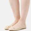 Anna Field Ballerina'S - Beige 2 Anna Field Ballerina'S - Beige -Kleding Discountwinkel 51609d6450734a5fbe7276f273cec56c