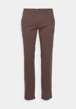 Pier One Chino - Dark Brown 10 Pier One Chino - Dark Brown -Kleding Discountwinkel 5197e12b655b44b496191a2759e4c690