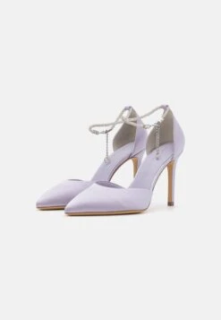Tamaris Klassieke Pumps - Lavender -Kleding Discountwinkel 526aa45c6b24437daac082c49940974c