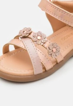 Friboo Sandalen - Rose Gold-Coloured -Kleding Discountwinkel 5363312176da4c409926148421126d40