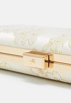 Anna Field Clutch - White -Kleding Discountwinkel 5371c711ee6d41b3bb997427ceda8291