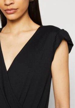 Anna Field Jumpsuit - Black -Kleding Discountwinkel 54df2d2bec1b4e109799a57bf40d2635