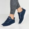 Bobs Squad - Sneakers Laag - Navy -Kleding Discountwinkel 552893b5139d4120ad72520cb530bde0
