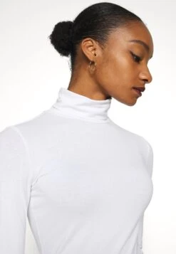 Anna Field 2 Pack - Longsleeve - Black/White -Kleding Discountwinkel 5597880e4cc04411b16b36f09aaab6e0