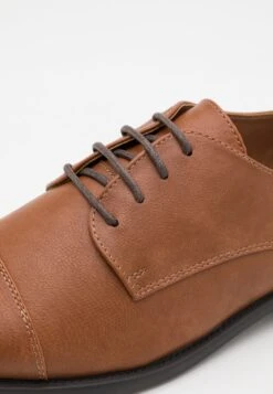 Pier One Veterschoenen - Cognac -Kleding Discountwinkel 566099df342b4ba79de44db6e1ad5ac9