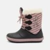 Friboo Disney Bambi - Winter Boots - Snowboots- Light Pink -Kleding Discountwinkel 566a27c3c1f74564a0b0009646ad1ab4
