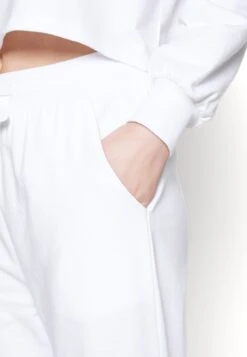 Anna Field Pyjama - Off White -Kleding Discountwinkel 56bec85cb61844dda07a2cc04c217819