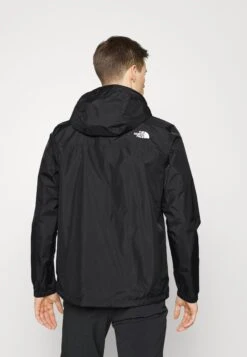 The North Face Antora Jacket - Outdoorjas - Black -Kleding Discountwinkel 5798061715bf44b39c7cffd3ab259de5